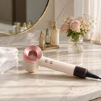 Roselle & Co. High-Speed Ionic Hair Dryer | 110,000 RPM Brushless Motor